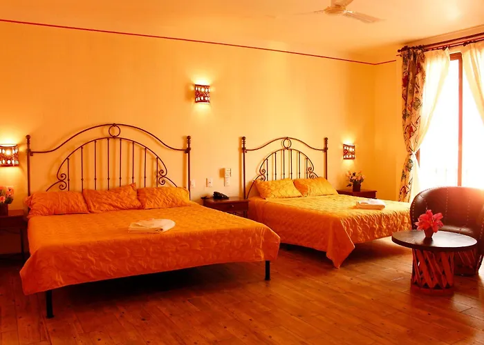 Hotel Danibaan