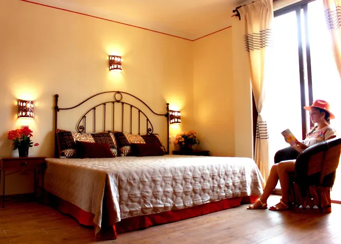 Hotel Danibaan